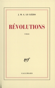 REVOLUTIONS