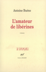 L'AMATEUR DE LIBERINES