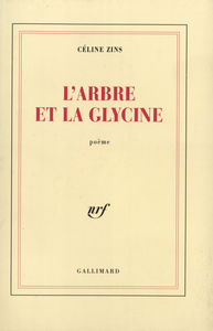 L'arbre et la glycine