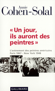 "Un jour, ils auront des peintres"
