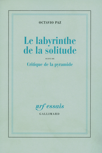LE LABYRINTHE DE LA SOLITUDE / CRITIQUE DE LA PYRAMIDE