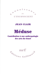 MEDUSE - CONTRIBUTION A UNE ANTHROPOLOGIE DES ARTS DU VISUEL