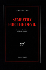 SYMPATHY FOR THE DEVIL