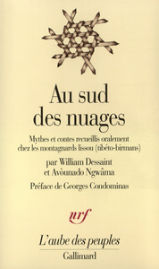 Au sud des nuages