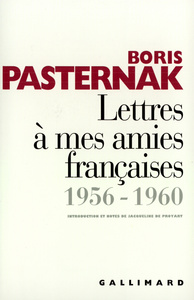 Lettres à mes amies françaises