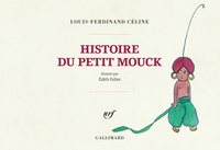 Histoire du petit Mouck