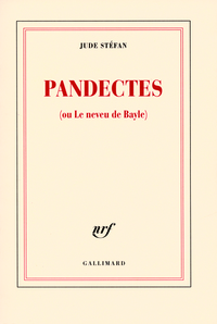 Pandectes