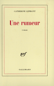 UNE RUMEUR