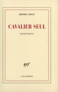 CAVALIER SEUL - JOURNAL EQUESTRE