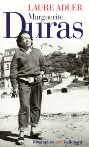 MARGUERITE DURAS