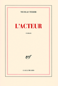 L'ACTEUR
