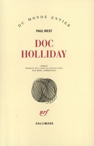 DOC HOLLIDAY