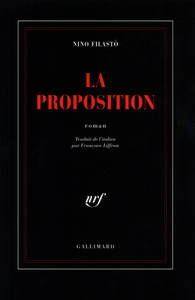 LA PROPOSITION