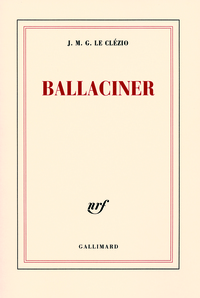 Ballaciner