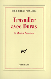 Travailler avec Duras