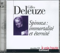 Spinoza : immortalité et éternité