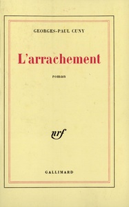 L'arrachement