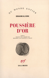 POUSSIERE D'OR