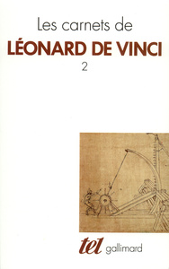 LES CARNETS - VOL02
