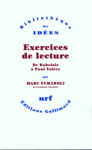 Exercices de lecture