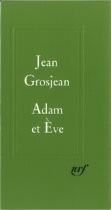 ADAM ET EVE