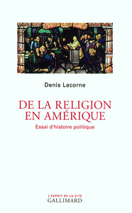 De la religion en Amérique