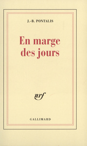 EN MARGE DES JOURS