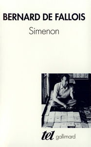 SIMENON