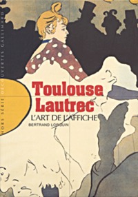 Toulouse-Lautrec