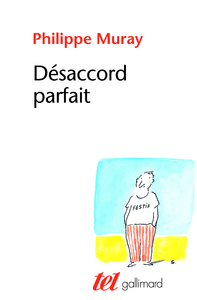 DESACCORD PARFAIT