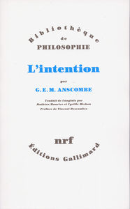 L'intention