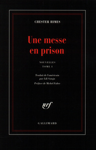Une messe en prison