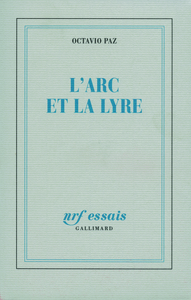 L'ARC ET LA LYRE