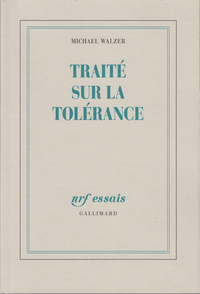 Traité sur la tolérance