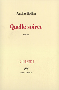 QUELLE SOIREE