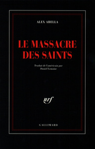 Le Massacre des Saints