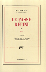 Le Passé défini