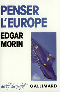PENSER L EUROPE