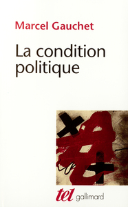 LA CONDITION POLITIQUE