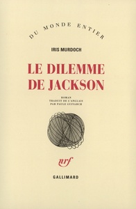 LE DILEMME DE JACKSON