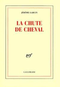 La chute de cheval