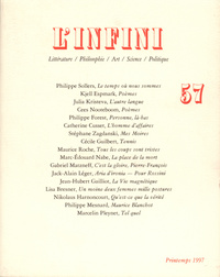 L'Infini