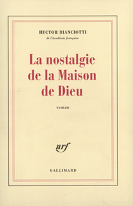 LA NOSTALGIE DE LA MAISON DE DIEU