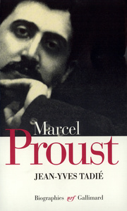 MARCEL PROUST - BIOGRAPHIE