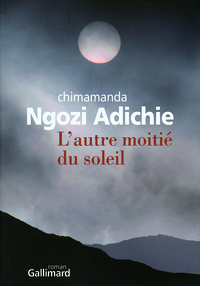 L'AUTRE MOITIE DU SOLEIL