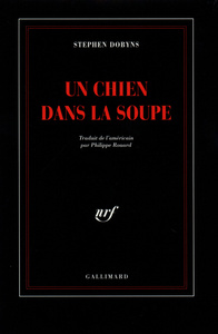 Un chien dans la soupe