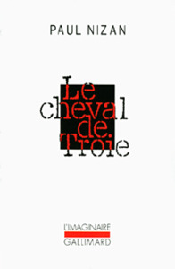 Le cheval de Troie