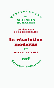 La révolution moderne