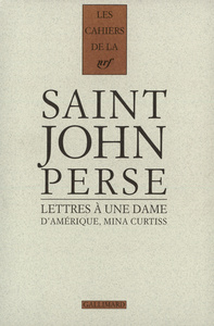 Lettres à une dame d'Amérique, Mina Curtiss