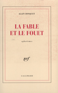 LA FABLE ET LE FOUET / LE GARDIEN DES ROSEES